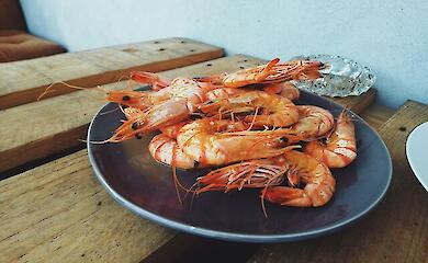 Експерти назвали морепродукти, від яких краще відмовитися