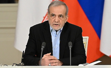 Президент Ірану пообіцяв помститися за смерть Хаменеї: "Це наш обов'язок"