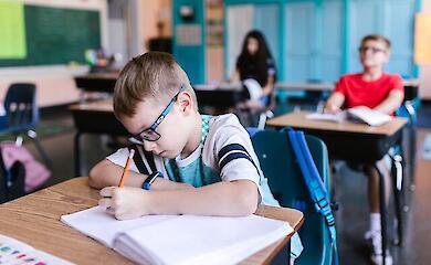 Затверджено новий стандарт правопису. Що зміниться