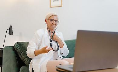 Укласти декларацію зі своїм сімейним лікарем можна онлайн через особистий кабінет. На що звернути увагу