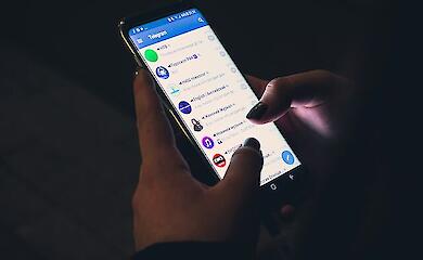 Опитування: більшість українців не підтримують блокування Telegram