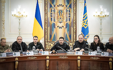 Государство планирует потратить более 200 миллиардов гривен на защиту энергосистемы