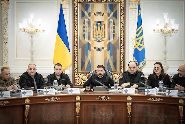 В Україні вирішили перебудувати всю енергосистему на роки. Що це дасть