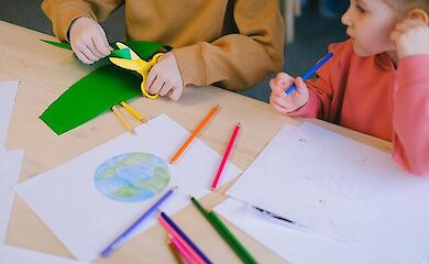 Заробітки педагогів не будуть прив'язані до мінімальної зарплати в Україні