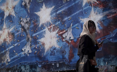 ЄС готується до ймовірної хвилі біженців із Близького Сходу - FT