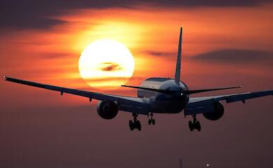 Китай може розмістити у Boeing замовлення на понад 500 літаків