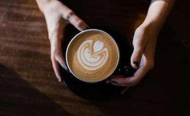 Сколько стоит кофе в украинских супермаркетах