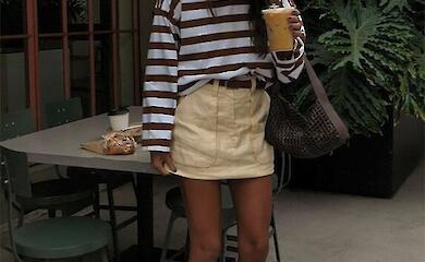 Модні спідниці весна-літо 2026: що обрати для стильного образу