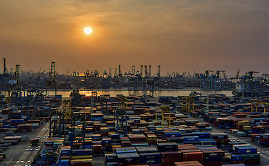 У ЄС зростає попит на працівників у виробництві, продажах і логістиці &mdash; дані Євростату