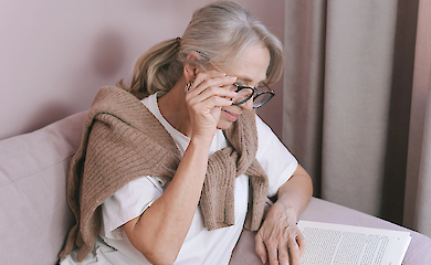 Пенсійний фонд України повідомив, хто має щорічно проходити фізичну ідентифікацію для отримання пенсії