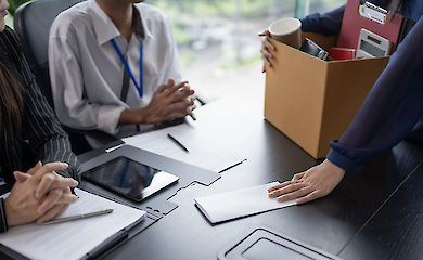 Законопроєкт нового Трудового кодексу викликав критику через послаблення захисту працівників