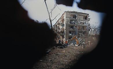 В Україні стрімко зменшує чисельність населення під час війни. За оцінками експертів, за останні роки в країні стало на 10-15 мільйонів людей менше