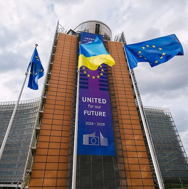 Україна отримає 1,5 млрд євро для відновлення. На що підуть гроші