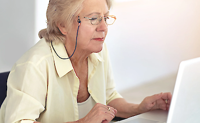 Українці можуть перевірити новий розмір пенсії після індексації через особистий кабінет Пенсійного фонду.