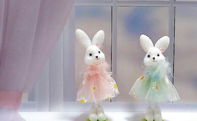 Коли українці святкуватимуть Великдень і що відомо про неробочі дні на свято цього року