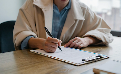 Учені розробили п'ятихвилинний тест для раннього виявлення ендометріозу