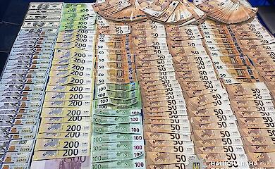 Масштабне злочинне угруповання викрив Інтерпол - у нього втягували беженок в Іспанії 