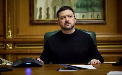 Володимир Зеленський