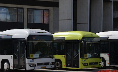 Маршрутки Києва