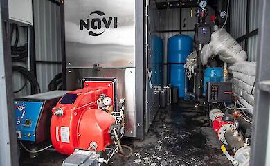 Енергообладнання, ілюстративне фото