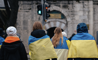 Чи повернуться українці після війни: що показало нове дослідження про 5,6 млн біженців