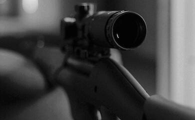 О тысячах единиц огнестрельного оружия и боеприпасов к ним заявили заявили жители столицы. Статистика