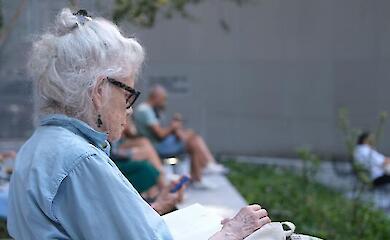 Непрацюючий пенсіонер може мати на своєму утриманні інших членів сім'ї. На яку підтримку йому розраховувати від держави