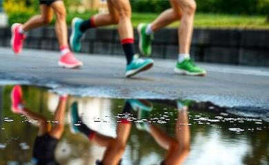 Учені виявили конкретні бактеріальні штами, які пов'язані зі значним поліпшенням м'язової функції