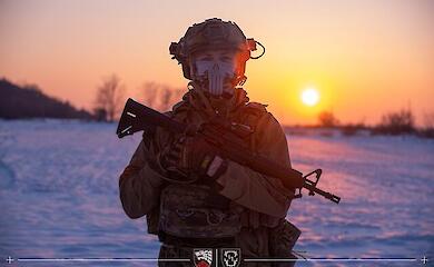 Путін нарощує сили на лінії фронту: де російська армія готує весняну атаку