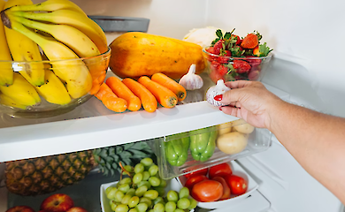 Продукти можуть стрімко подорожчати