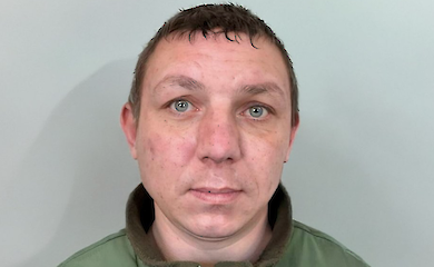 Богдан Вовк