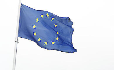 флаг Евросоюза