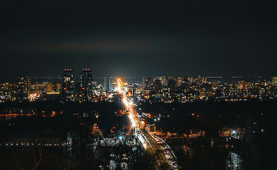 РНБО затвердила плани стійкості: чи витримають Київ та інші міста наступну зиму