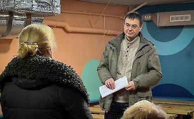 Глава комитета ВРУ по вопросам финансов, налоговой и таможенной политики Даниил Гетманцев