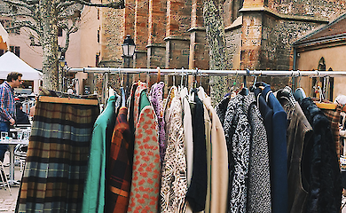 Які кольори носити цієї весни: топ-5 від Андре Тана