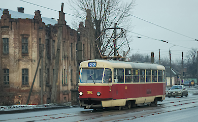 Что происходит с жильем в прифронтовых регионах