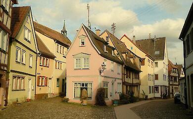 Лор-на-Майні, Німеччина; ілюстративне фото