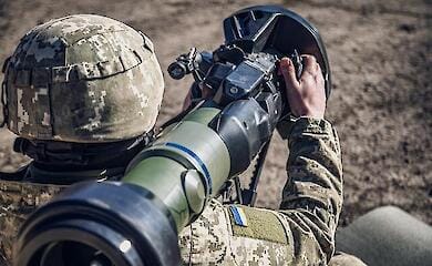 Росіяни пішли в масштабний наступ на семи напрямках