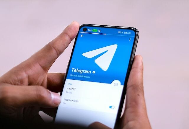Які обмеження для Telegram обговорюють у Раді та чи варто очікувати повної заборони