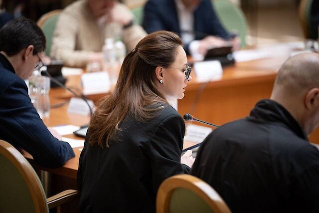 Кабмін домовився з парламентом про термінові законопроекти, необхідні для фінансування України