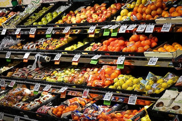 В Україні прогнозують зростання цін на продукти, коли чекати подорожчання