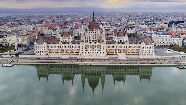 Переговори ЄС та Угорщини тривають: умови та терміни розблокування фінансування для України