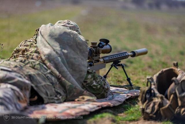 Офіцер ЗСУ провів 343 дні на передовій: історія служби, мотивації та повернення