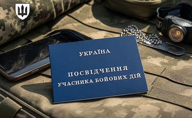 Коли учасників бойових дій в Україні можуть позбавити статусу та всіх пільг