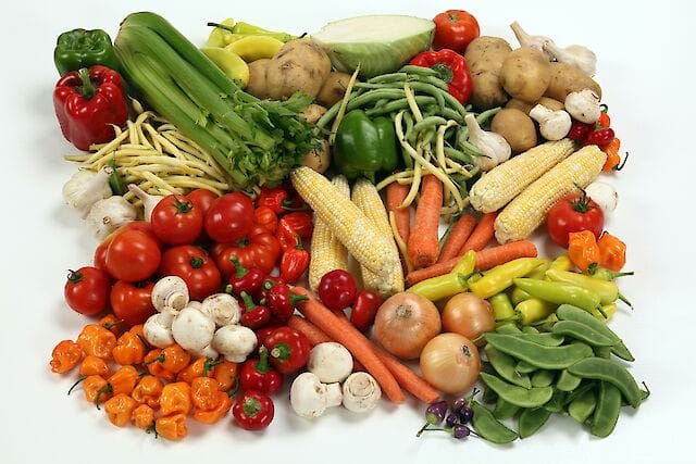 Світові ціни на продукти харчування досягли рекордних рівнів, і подальше зростання не виключене