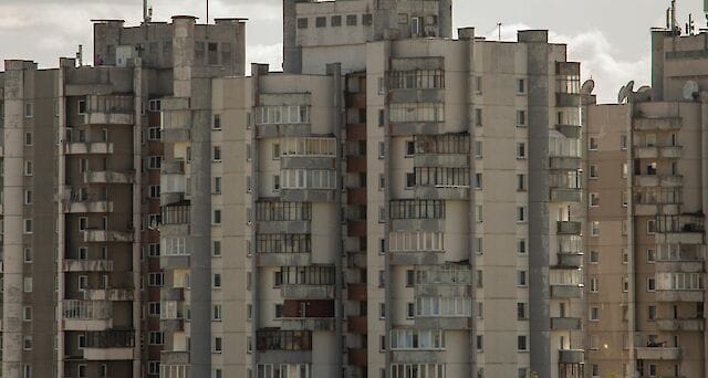 Ціни на вторинне житло різко зросли в низці міст: де квартири подорожчали найбільше