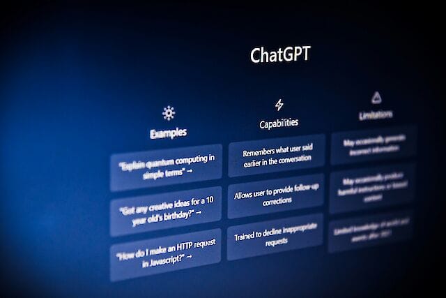 ChatGPT зможе давати персональні фінансові рекомендації, якщо його підключити до банківських і фінансових рахунків