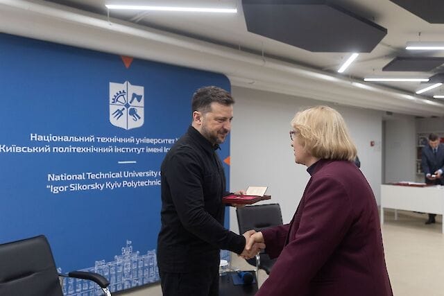 Щомісячна підтримка по 10 тисяч грн для науковців: в Україні анонсували нову державну програму