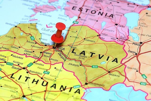 Рубіо прокоментував погрози Росії країнам Балтії, висловивши стурбованість