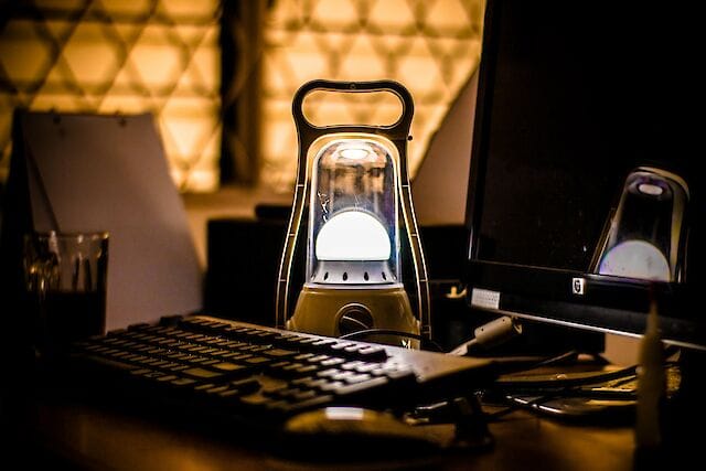 Інтернет через світло: що таке LiFi і чому технологія привернула увагу розробників